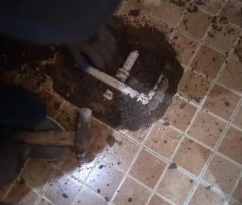 相城卫生间漏水维修公司为您分享下卫生间渗水如何处理及注意事项