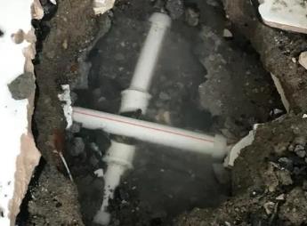 相城阳台漏水维修公司为您分享楼上楼下漏水怎么处理