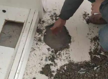 相城卫生间漏水维修公司分享下精确定位查漏水一次多少钱?不同级别收费不同