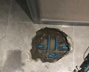 相城阳台漏水维修公司分享下暖气管道漏水的原因有哪些