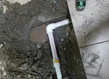 相城阳台漏水维修时有哪些声音会影响检漏仪