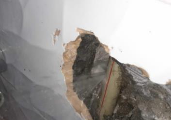 相城卫生间漏水维修的步骤和流程。